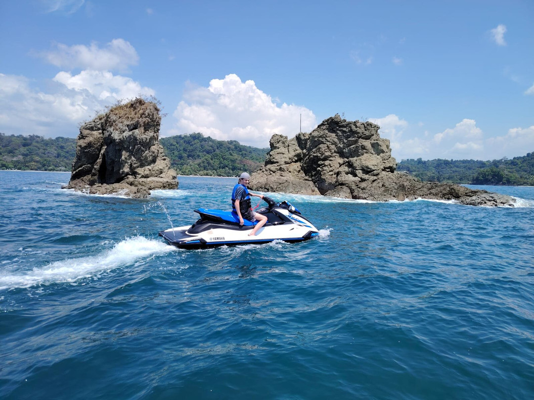Jet Ski Boys景点图片
