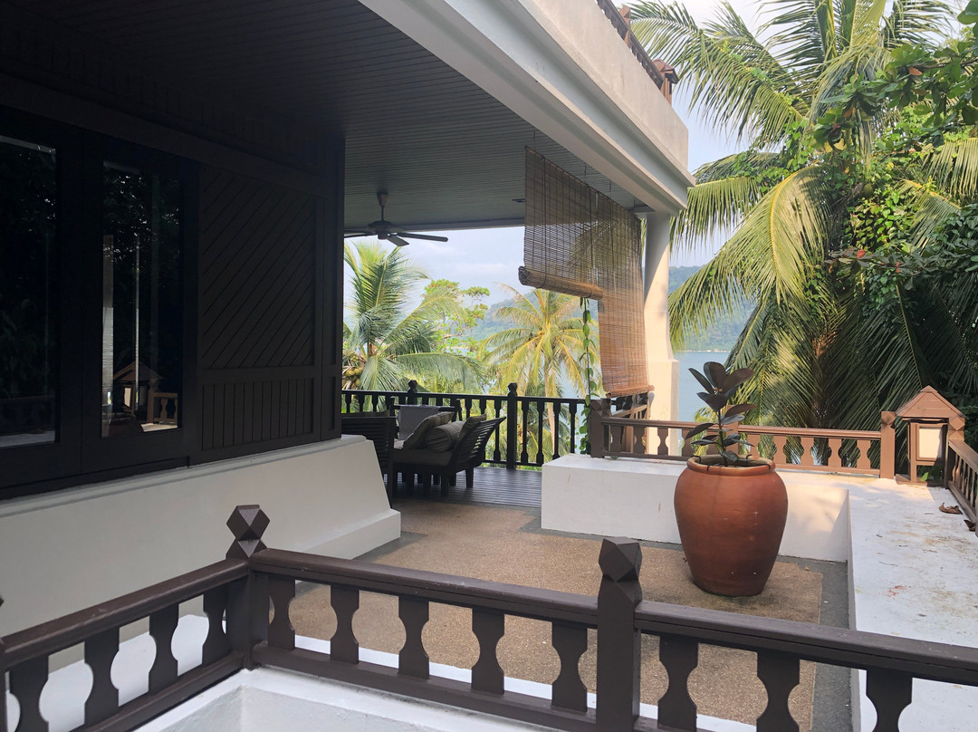 绿中海度假村主图