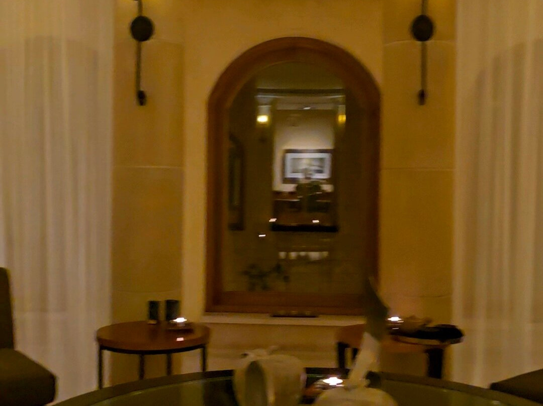 Aphrodite Hills The Retreat Spa-库克利亚必去景点