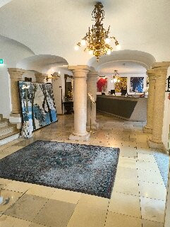 斯乐博格酒店 - 达斯库特酒店主图