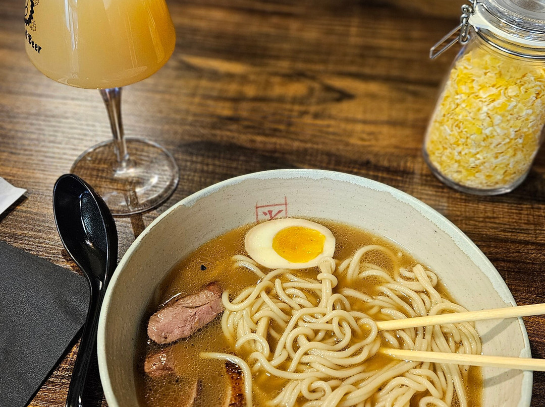 Kazan Craftbeer-Chamalieres必去景点