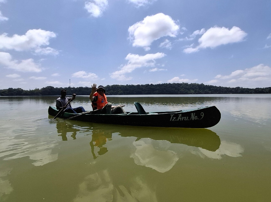 Momella African Adventure-阿鲁沙必去景点