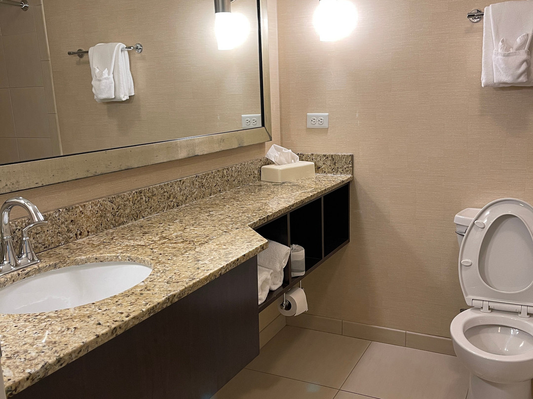 Holiday Inn Express Baltimore-bwi Airport West By IHG主图