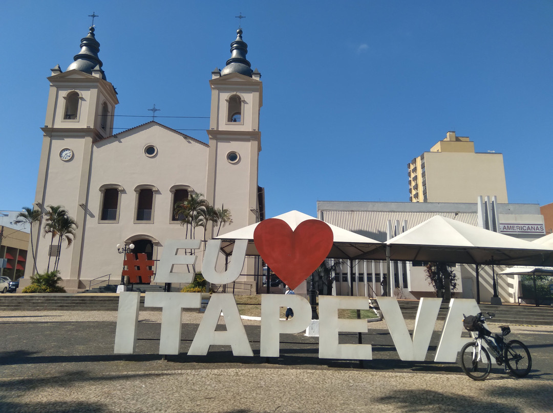 Catedral de Sant’Ana-Itapeva必去景点