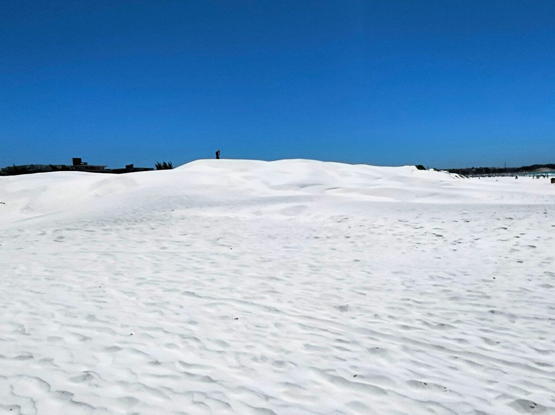 Praia das Dunas-卡布弗里乌必去景点