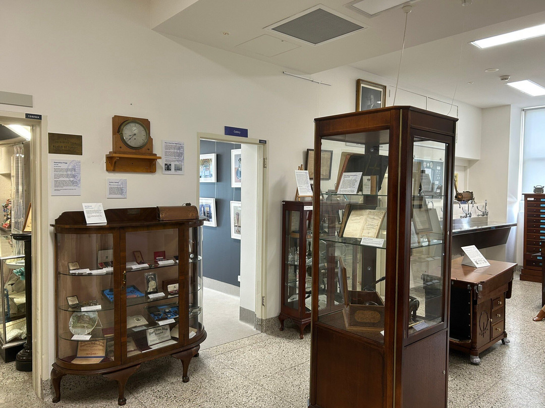 RPA Museum-悉尼必去景点