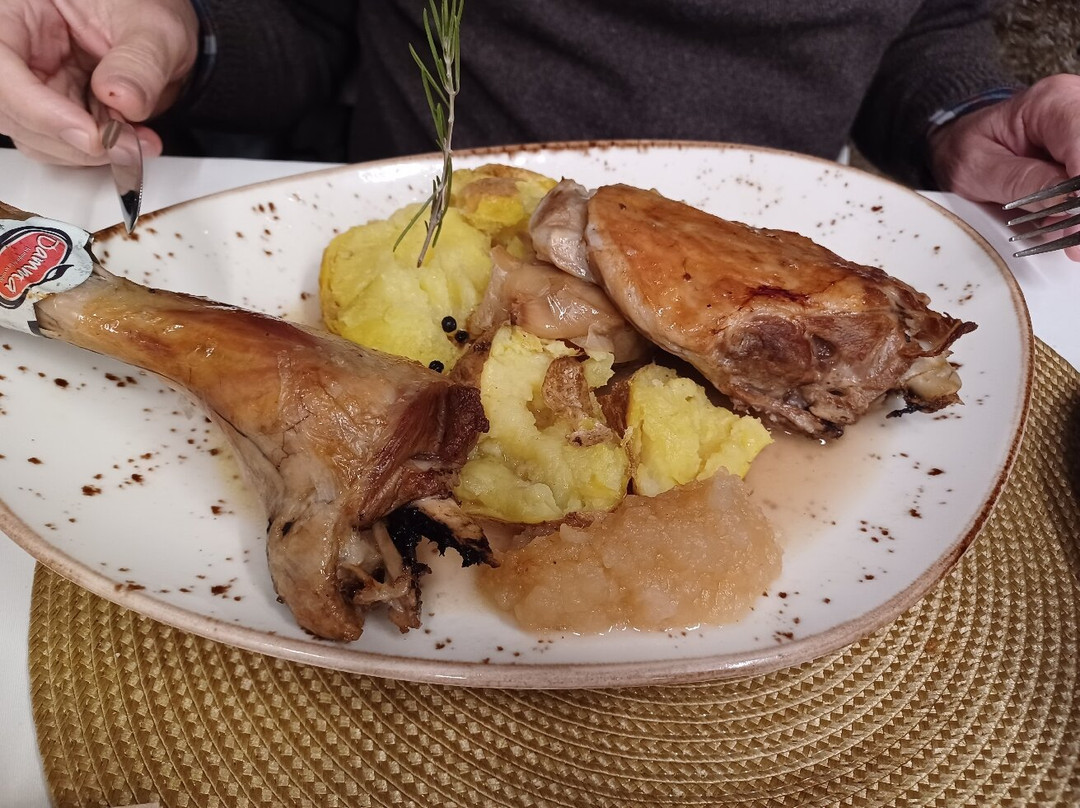 皇家邮局旅馆主图