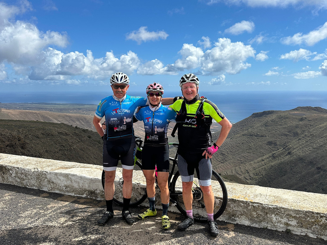 Rent Alquiler Bike Bergamin-Playa Honda必去景点