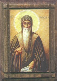 Orthodox Monastery Zhdrebaonik-Danilovgrad必去景点