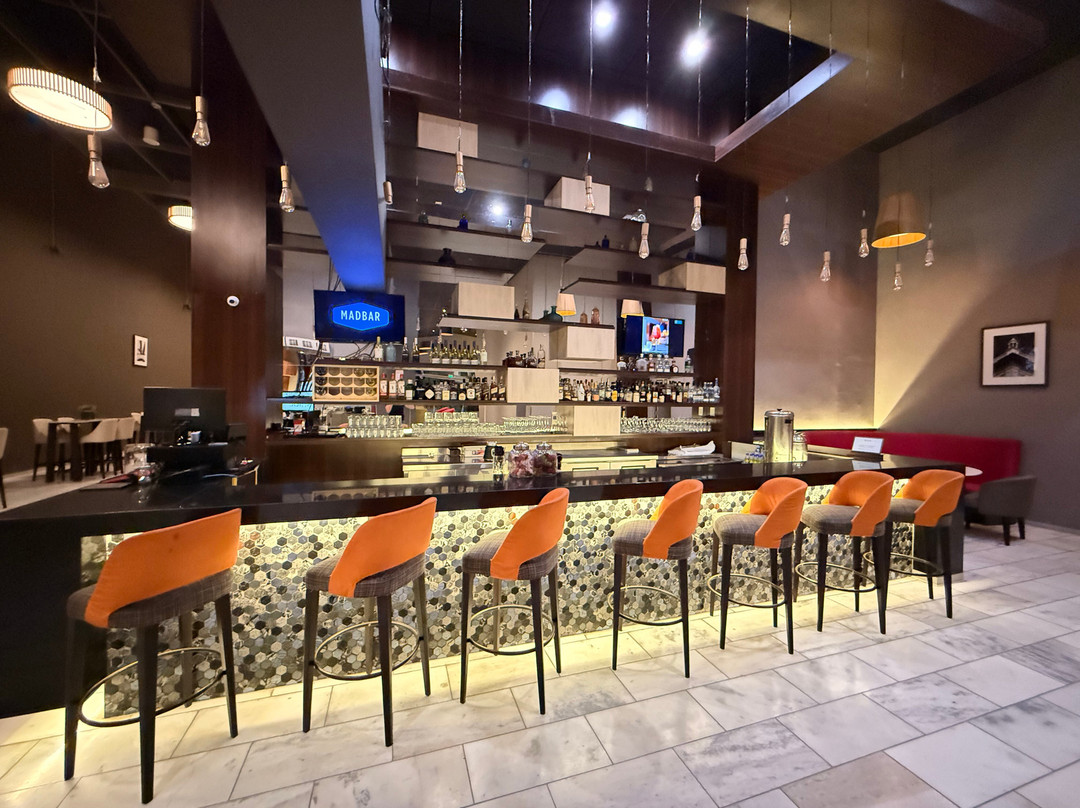 Tierra Viva Tacna Hotel主图