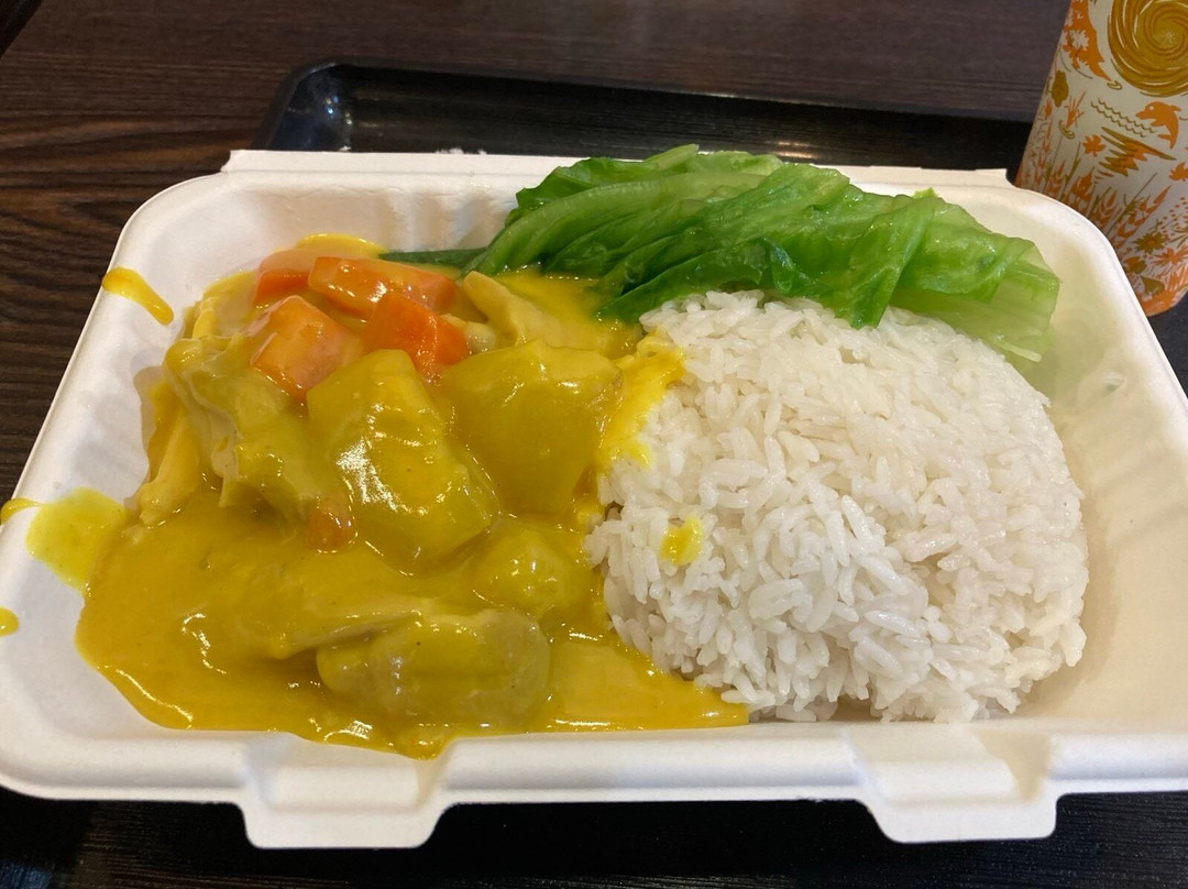 MeiLin Cafe