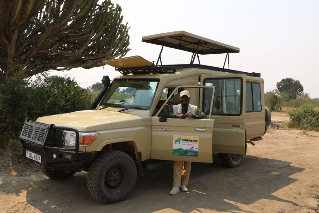 Confidence Africa Tours-坎帕拉必去景点