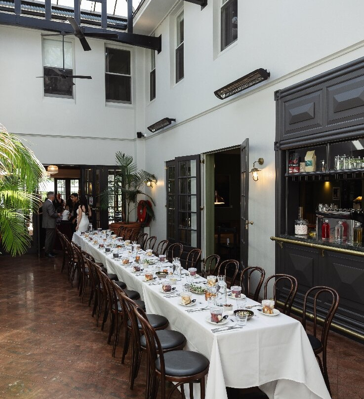 Alpine Hotel Warburton主图