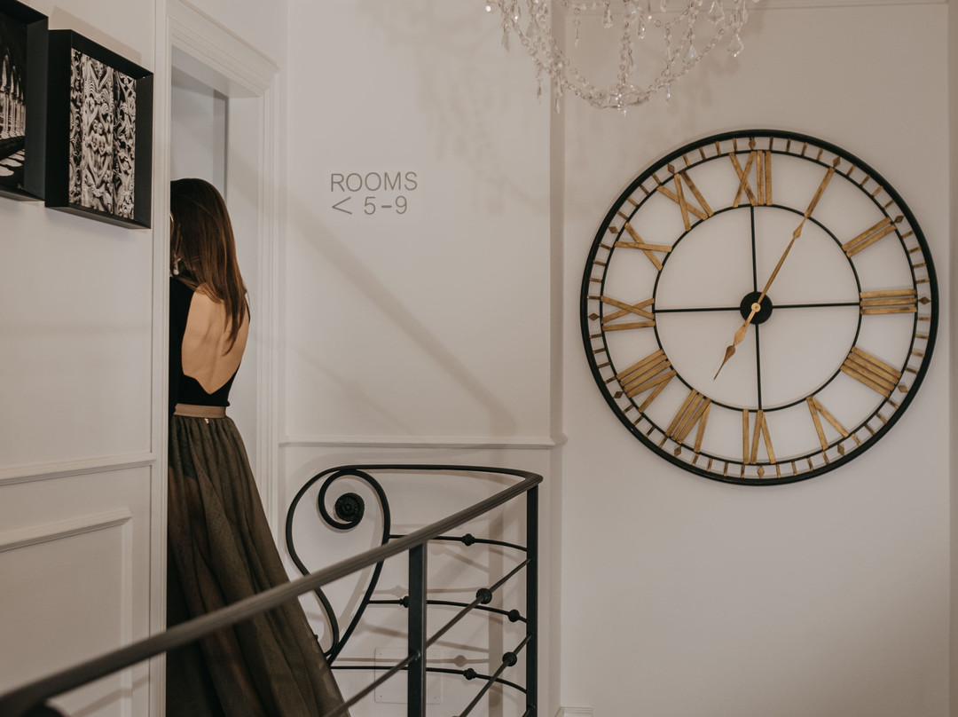 Palazzo Natoli Boutique Hotel主图