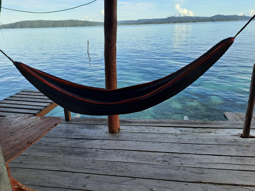 Daroyen Village主图