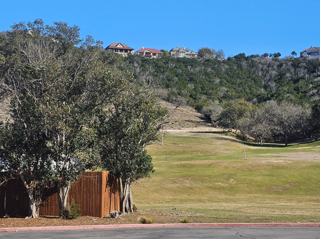 Tapatio Springs Hill Country Resort主图