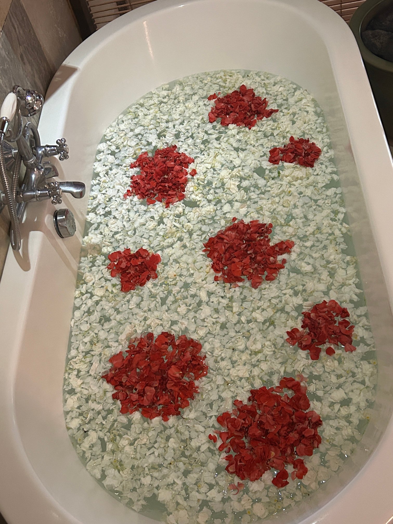 科玛内卡酒店-浴室