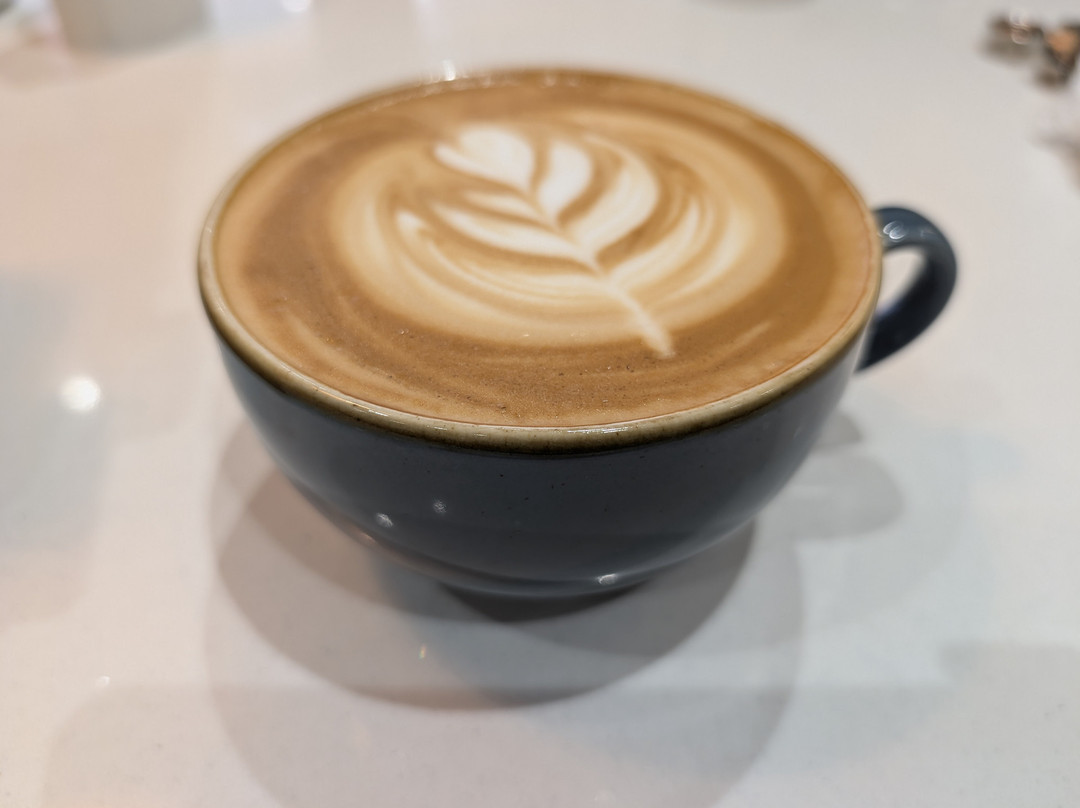 Mnesic Coffee
