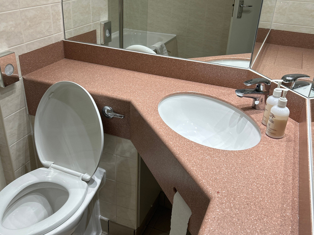Delta Hotels Preston主图