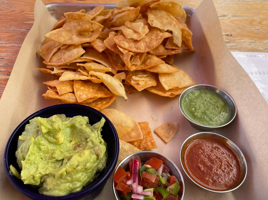 Smiley's Schooner Saloon & Hotel主图