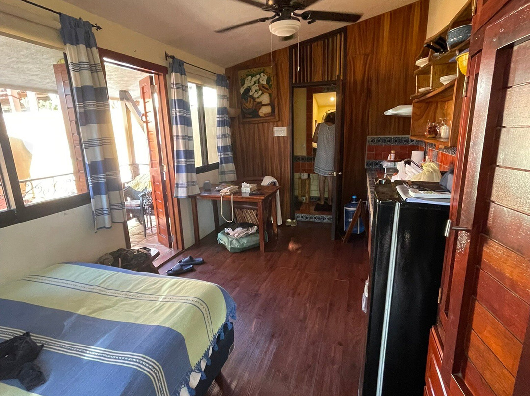 Casamar Suites Hotel主图