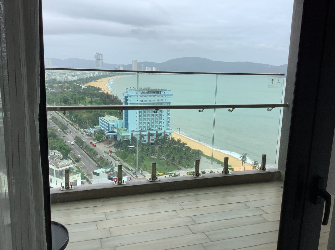 FLC City Hotel Beach Quy Nhon主图