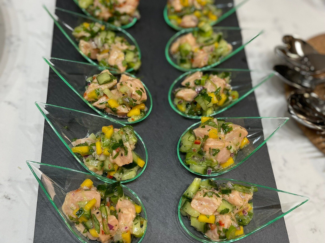 Satiate Artisan-Beeston必去景点