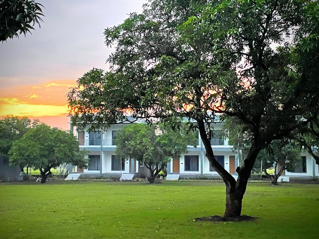 Gokul Resort Gir By Wanderama