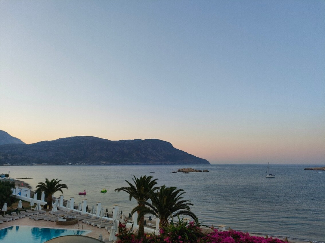 Electra Beach Hotel主图