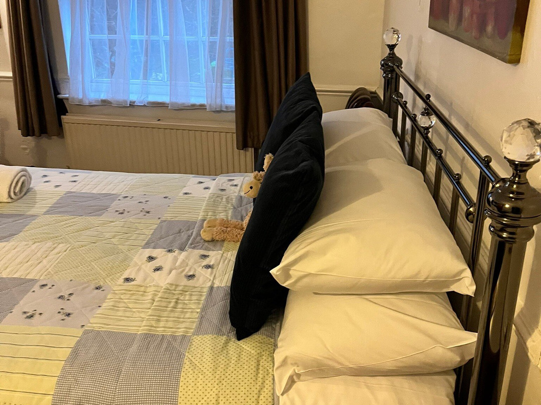 The Bay Horse Country Inn主图