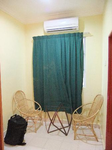 甜心汽车旅馆主图