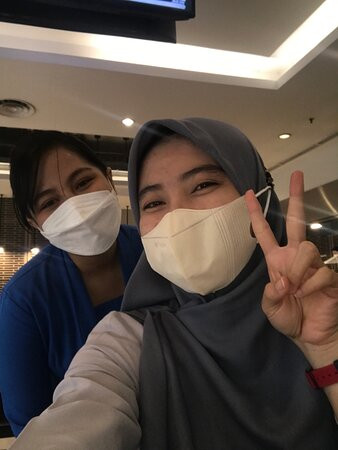 Vasaka Hotel Jakarta Managed by Dafam主图