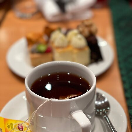 马弗拉克酒店主图