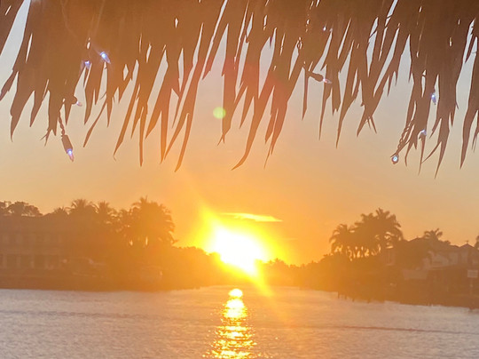 Naples Tiki Fun Tours-那不勒斯必去景点