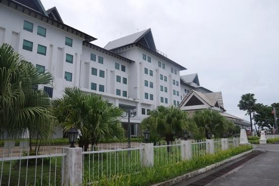 Wings by Croske Resort Langkawi主图