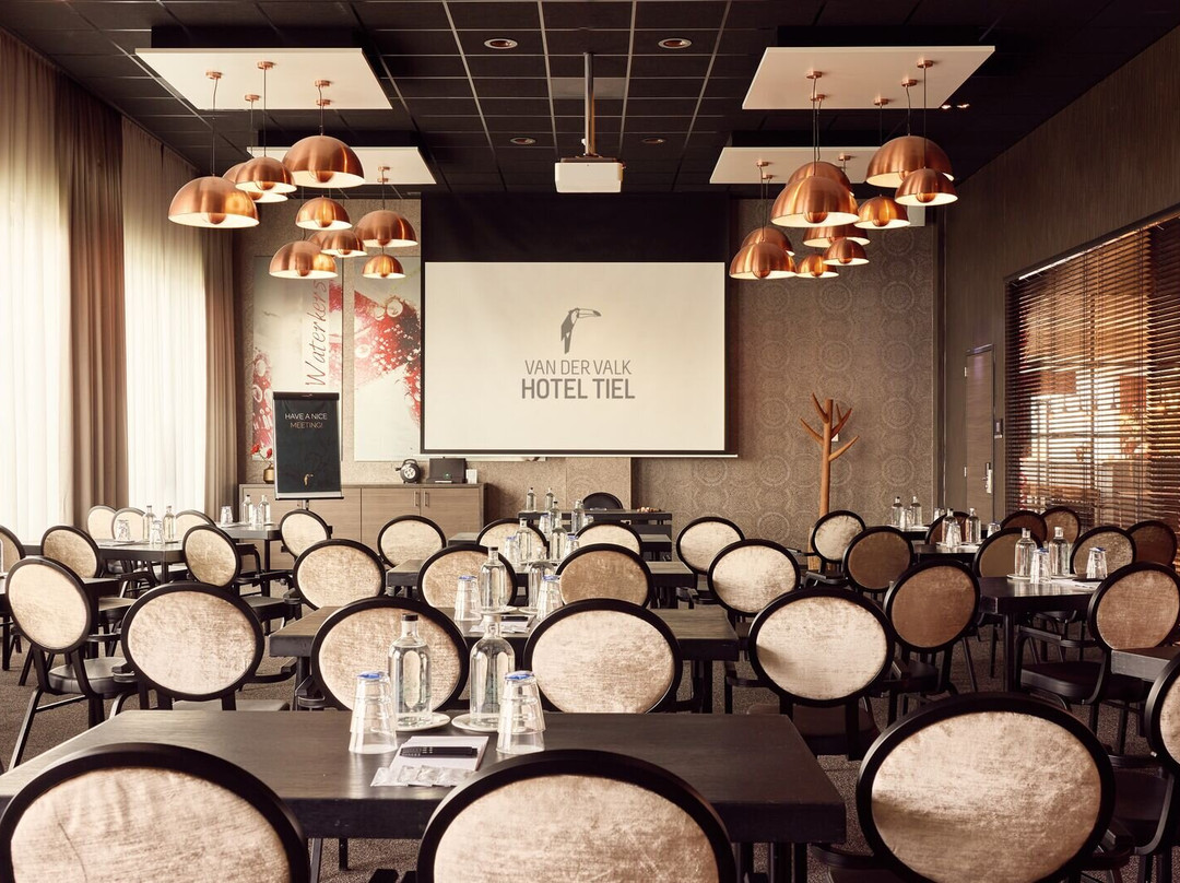Van Der Valk Hotel Tiel主图