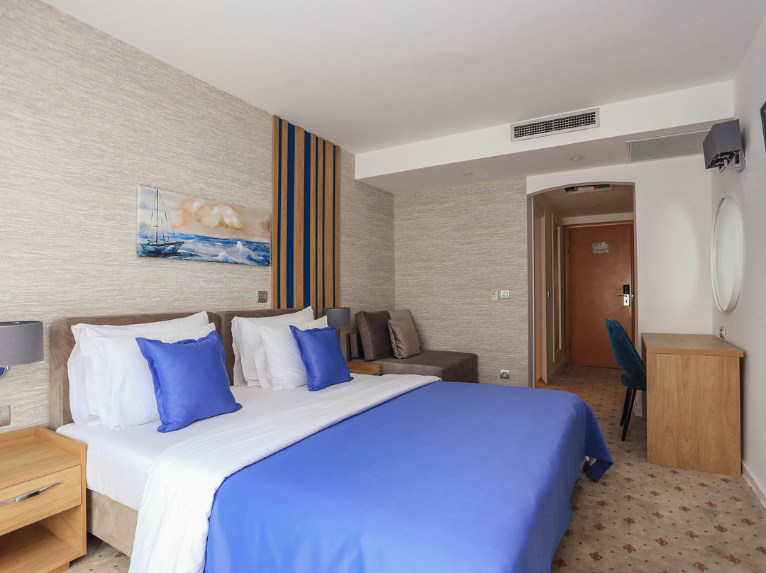 Montenegro Beach Resort主图