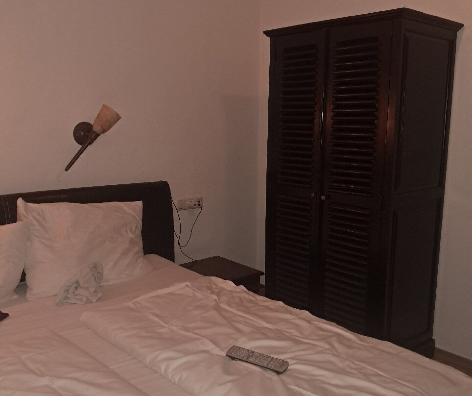 Hotel Zur Romerbrucke主图