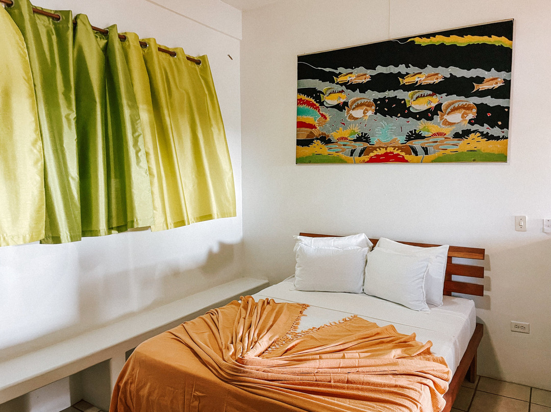 The Nest Tobago Apartments主图
