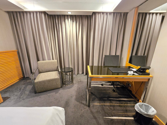 老挝广场酒店主图