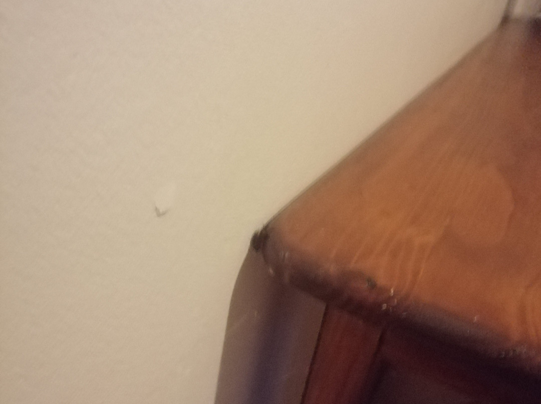 Auberge Du Desert主图