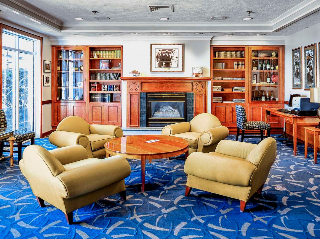米沙沃卡酒店住宿-Hilton Vacation Club Varsity Club South Bend, IN