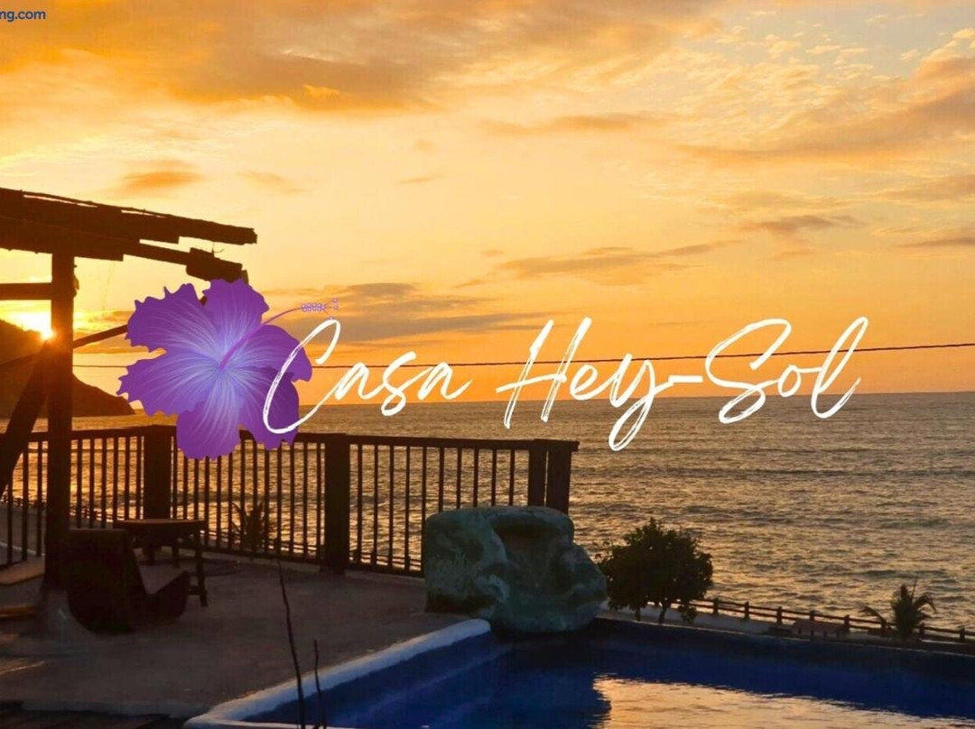 Casa Hey-sol