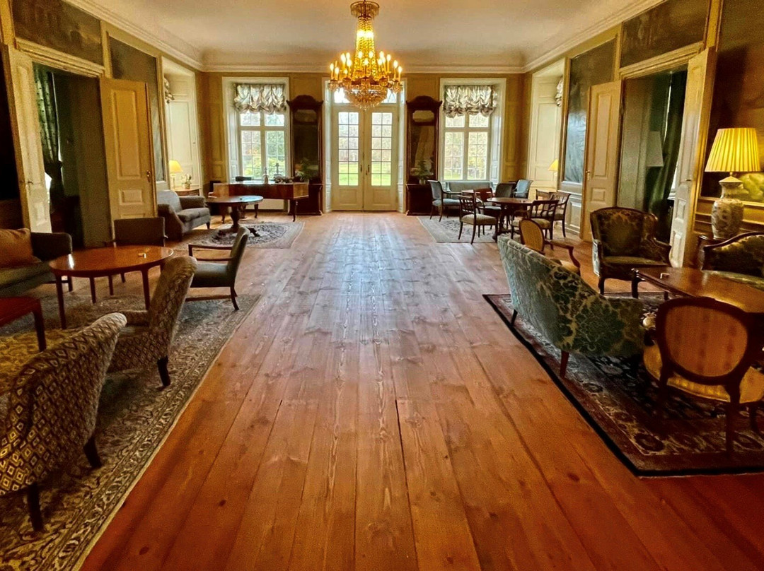 Skjoldenæsholm Hotel Og Konferencecenter主图