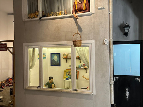 Antalya Toy Museum-安塔利亚必去景点