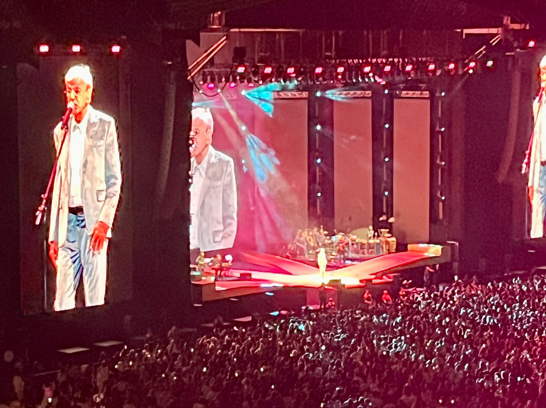 Arena do Grêmio-阿雷格里港必去景点