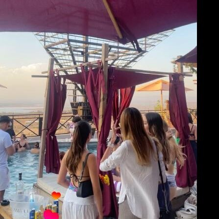 Amelia Day Club-圣米格尔护城必去景点