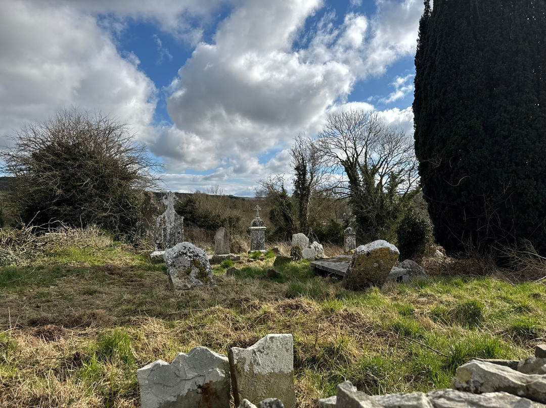 Abbeyleix Chauffeur Services-都柏林必去景点