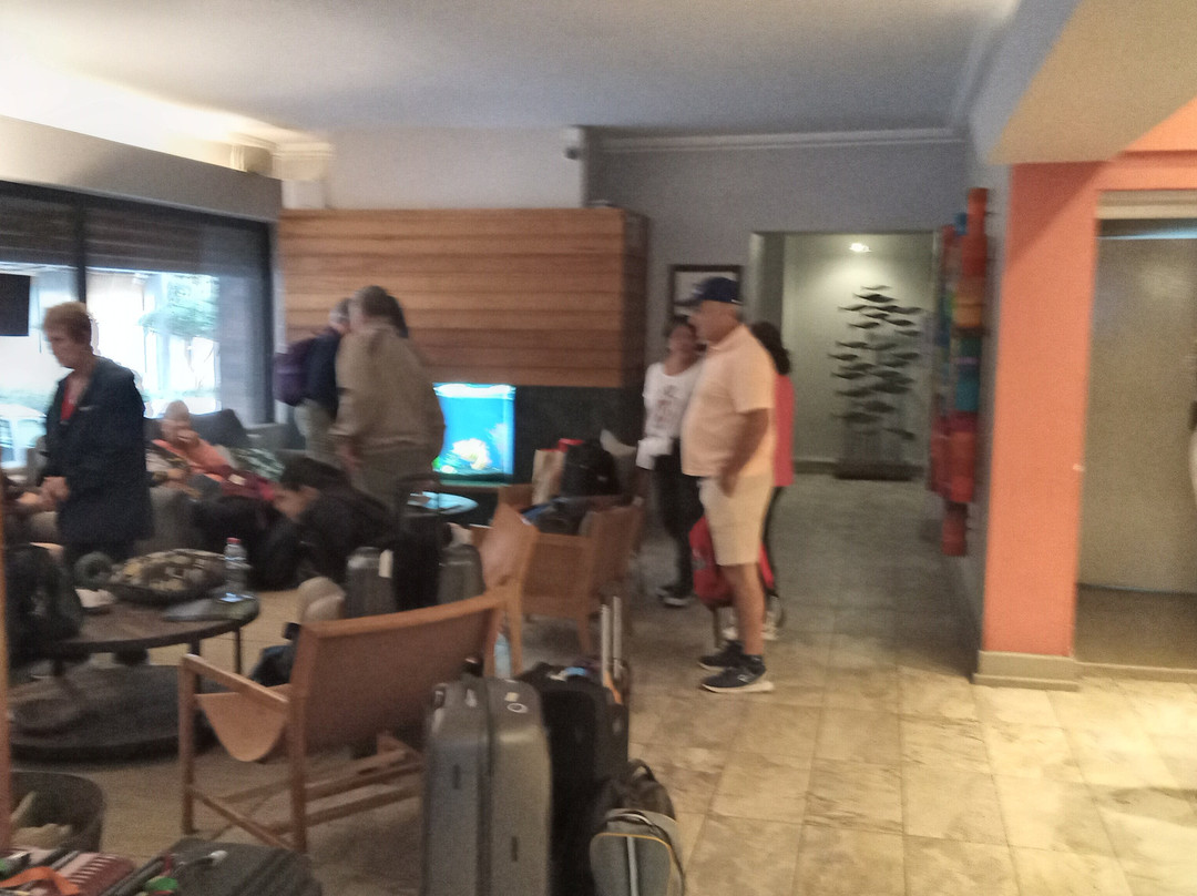 Hotel Don Luis主图