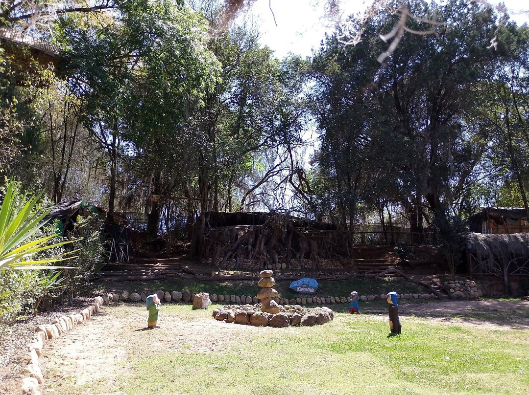 La Casa de los Duendes-华斯卡德奥坎波必去景点